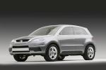 Acura RD-X Concept 2005 года